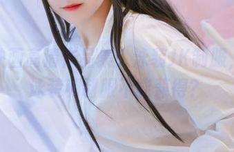 喵糖映画高清作品集：泳装JK制服，谁说泳装和制服不能兼得？
