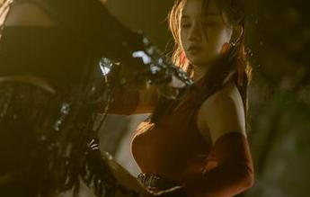 美图大集合：夏小秋秋秋带你进入妹妹的奇幻世界