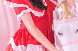 头条女神 - 刘瑾希的女孩们，免费合集中萌到犯规，不看你会后悔！