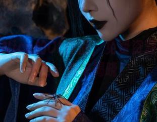 奈汐酱Nice的OL作品，免费资源中的小秘密，快来揭晓！