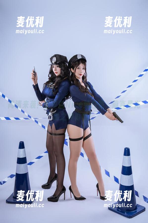 高清来袭！奈汐酱Nice纯白照，简直是光明之神再临！-麦优利