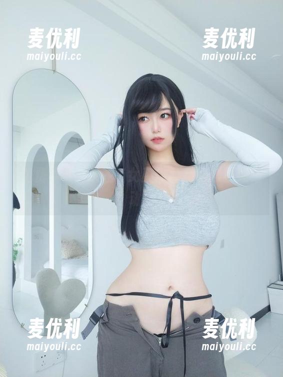 免费领取！女主K女巫作品，心动不如行动！-麦优利
