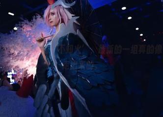 分享一下奶狮不咬人的‘不知火’，最新的一组真的像是从梦里走出来的。