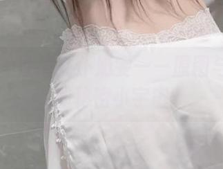 微密圈 - 性感女仆奶雯——原图与图册间的秘密小宇宙