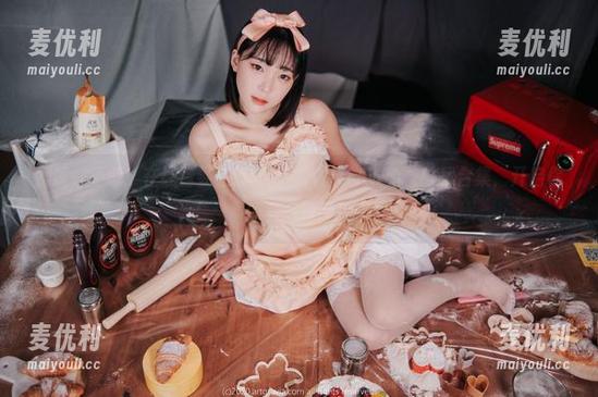 别说你不敢！在线看姜仁卿(강인경)的DJAWA救救我合集，开启你的美丽探险！-麦优利