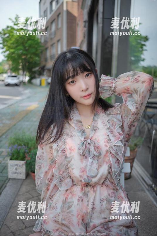 裤里丝怎么穿？姜仁卿(강인경)带你cos下载全攻略！-麦优利