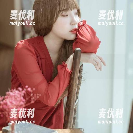 当姜仁卿(강인경)姐姐遇上无圣光，套图里的魔力不可小觑！-麦优利