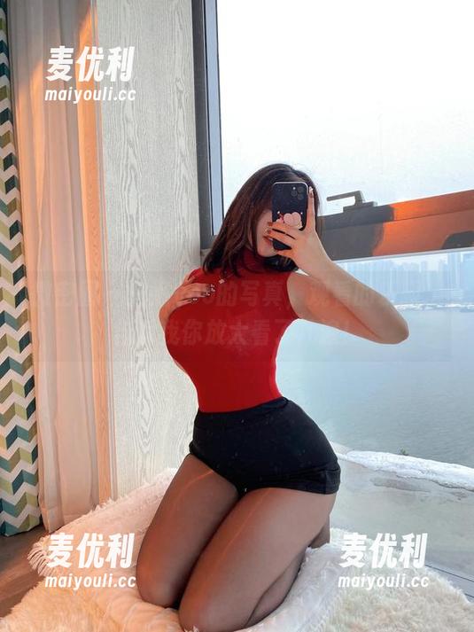 微密圈 - 安妮yoo的写真，观看的乐趣，告诉我你放大看了几遍！-麦优利