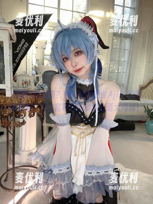 想要好的心情？快来看看安食Ajiki的新写真集！死之宫环奈的幽默生活大揭秘！-麦优利