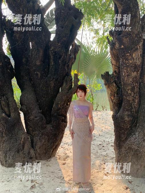 宝儿mysterial教室的秘密：每一张最新美图都藏着小心思！-麦优利