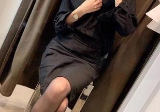 微密圈 - 小仙女ELaine的私房原图：在这丝袜里藏着多少小秘密？