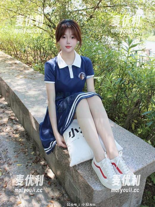 小众视觉 - 竟然是这样：珂老师的比基尼下藏着什么不为人知的秘密？！-麦优利