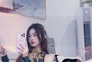 不只是花嫁：小小奶瓶儿的私房写真让你心动不已！