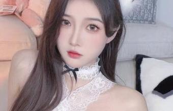 每天都想看小小奶瓶儿的私拍美图，日常真是绝了！