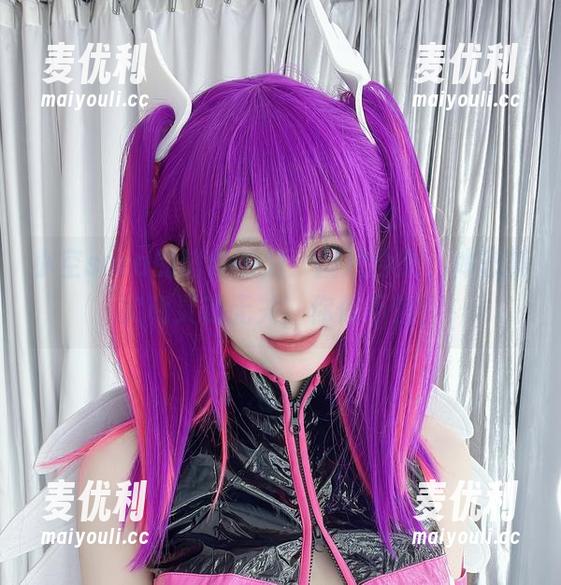 小空sora的瑜伽时刻：图片合集，体态其实和灵魂无关，你信不信？-麦优利
