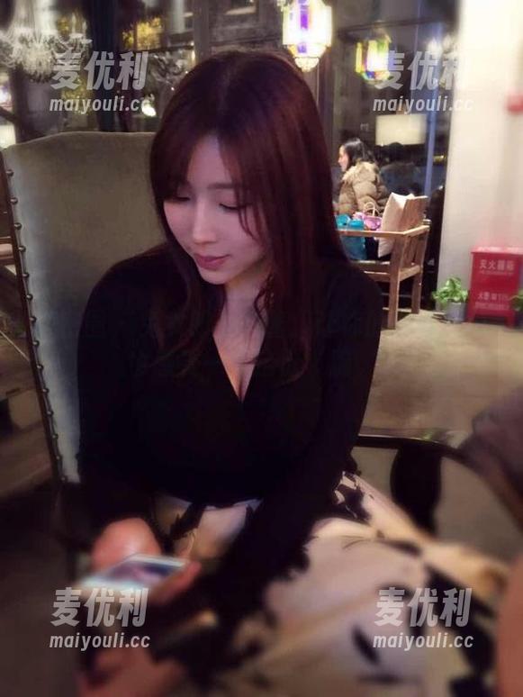 微密圈 - 兔女郎小芯酱：让你的高清屏幕也感受一下这份‘蹦跶’-麦优利