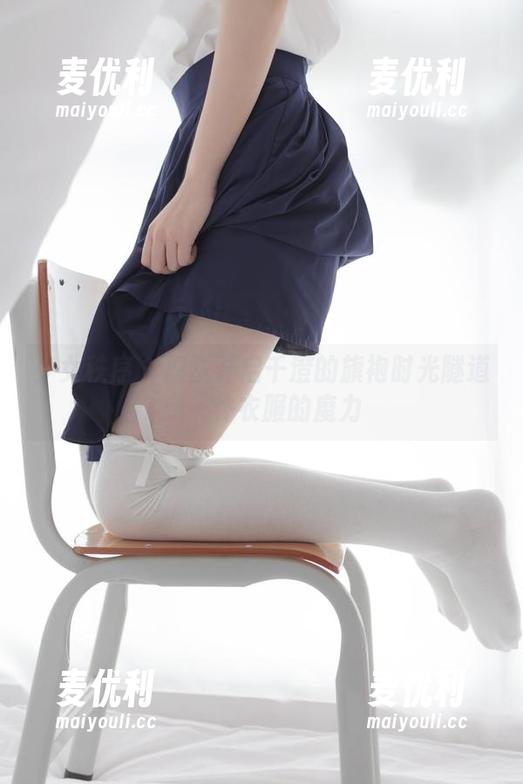 少女秩序 - 原图开启千澄的旗袍时光隧道：一件衣服的魔力-麦优利