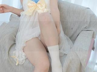 少女秩序 - 小鱼合集：长腿与阳光的奇幻交错