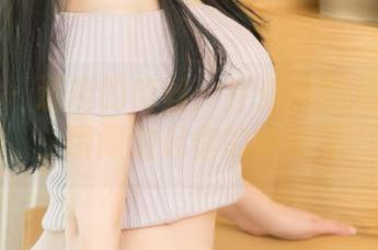 尤果网 - 逗趣的肉丝：乔依琳的私房原图，瞬间激起你的小心思