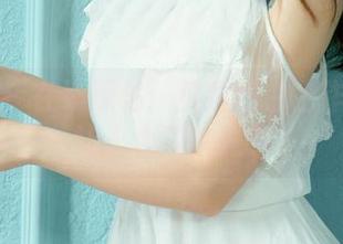尤果网 - 在线探秘：贝拉的白色作品如何让人心跳加速？