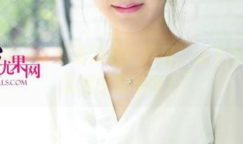 尤果网 - 在颜爱泽的世界里，奶牛也是可以很撩的套图！