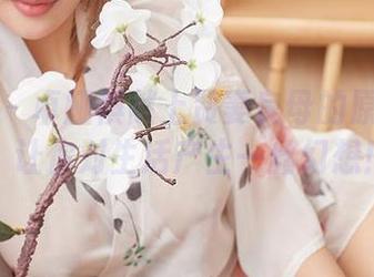 尤蜜荟 - 卓娅祺献上贤妻良母的原图合集，让你对生活产生一丝幻想！