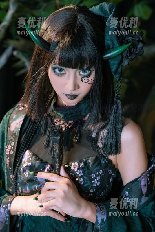 岛田云溪吊带福利出炉，图片里的美好不容错过！-麦优利