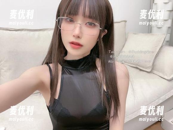 Perohub专属：下载布丁大法的驯鹿姐姐合集，快乐加倍！-麦优利