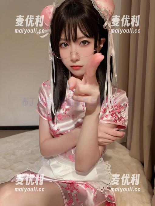 布丁大法:空姐写真里的别样人生-麦优利 布丁大法:空姐写真里的别样人生-麦优利