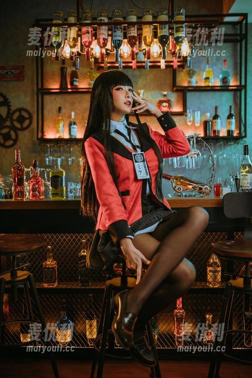 无圣光的诱惑——希希_啾的碧蓝航线可畏旗袍写真，触动你心底的小悸动！-麦优利