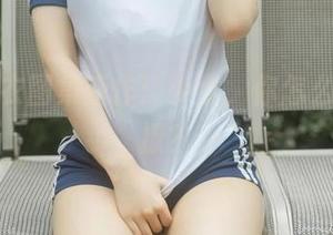 幼水铃衣图集新作：少女，你怎么这么会撩？