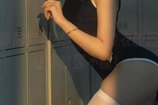 在兔女郎的世界里，幼水铃衣的图库分享让你欲罢不能！
