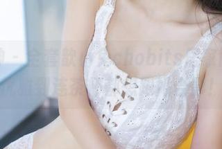 推女神 - 全套歆小兔chobits居家图包，优雅到连茶杯都想跟她合影！