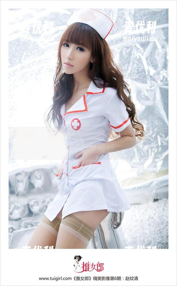 推女郎 - 婚纱与她的调皮:王李丹尼写真中的细节闪耀-麦优利 推女郎 - 婚纱与她的调皮:王李丹尼写真中的细节闪耀-麦优利