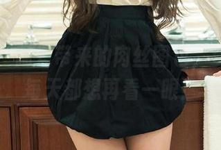 推女郎 - 陆瓷带来的肉丝图包，资源让你每天都想再看一眼！