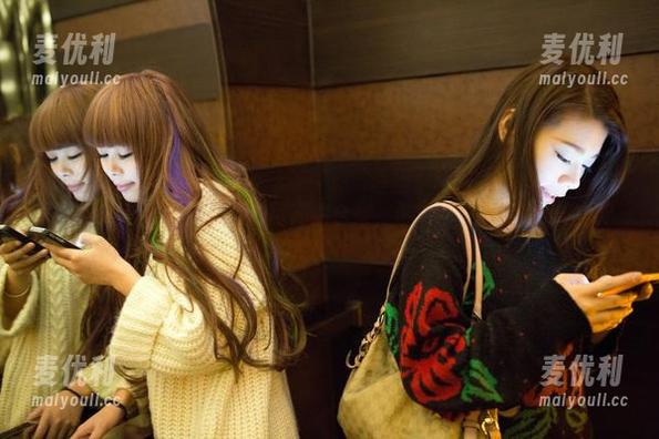 推女郎 - 校服大变身：黄可高清合集，谁说学生只能埋头苦读？-麦优利
