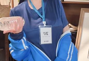 又见星之迟迟，最新吊带cos让你心动不已！