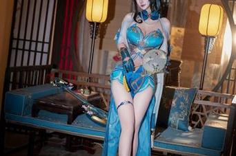 在星澜是澜澜叫澜妹呀的高清世界里，女友写真是你我心中的秘密。