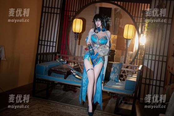在星澜是澜澜叫澜妹呀的高清世界里，女友写真是你我心中的秘密。-麦优利