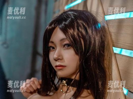 末夜787黑丝写真：让你的网盘也颤抖一次！-麦优利