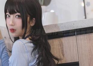 杏仁曲奇和她的兔女郎私房作品：甜点与梦的碰撞
