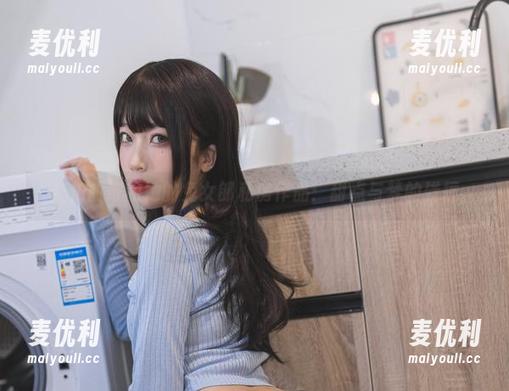 杏仁曲奇和她的兔女郎私房作品:甜点与梦的碰撞-麦优利 杏仁曲奇和她的兔女郎私房作品:甜点与梦的碰撞-麦优利