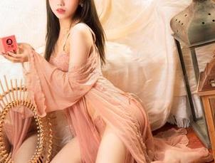 果咩酱的全套，楪祈电子图下载，专属你的眼欢！