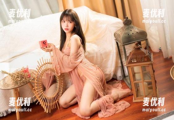 果咩酱的全套，楪祈电子图下载，专属你的眼欢！-麦优利