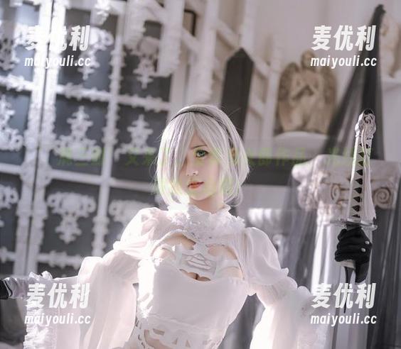 ‘桜满三时’又来了，全套兔女郎作品，光线打得我直心跳！-麦优利