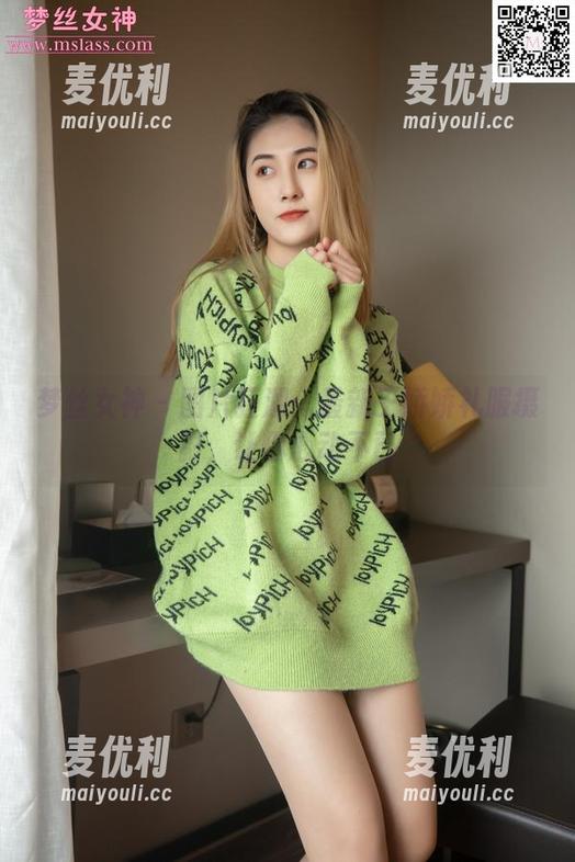 梦丝女神 - 图片狂潮：最新王娇娇礼服摄影，让你心动不已-麦优利
