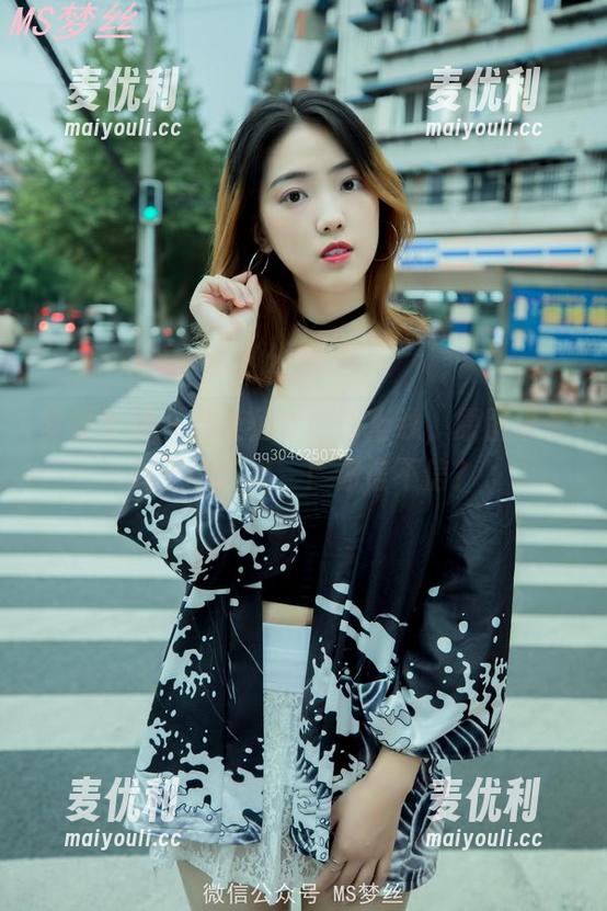 梦丝女神 - 当莹仙女剧情上线，原图分享真正的‘美’！你信不信？-麦优利