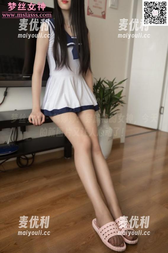 梦丝女神 - 魏婷婷：穿旗袍的女神，今天的新图片又让人心动了！-麦优利
