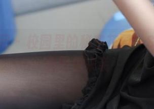 森萝财团 - 校园里的秘密花园，Sia的美图图包来袭
