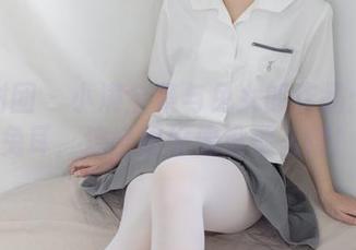 森萝财团 - 小满全集与兔女郎作品：穿上兔耳，这世界好像没那么糟！